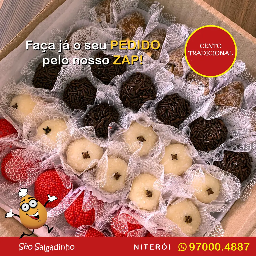 docinhos